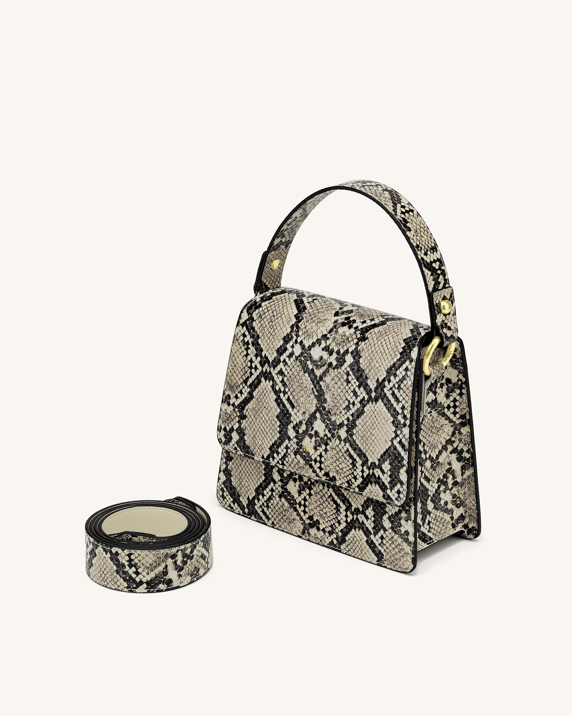 Snake mini online bag