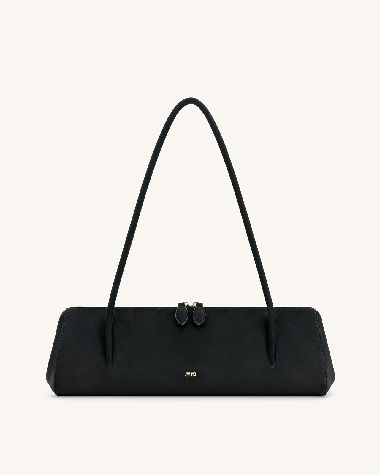 Nova Shoulder Bag - Black