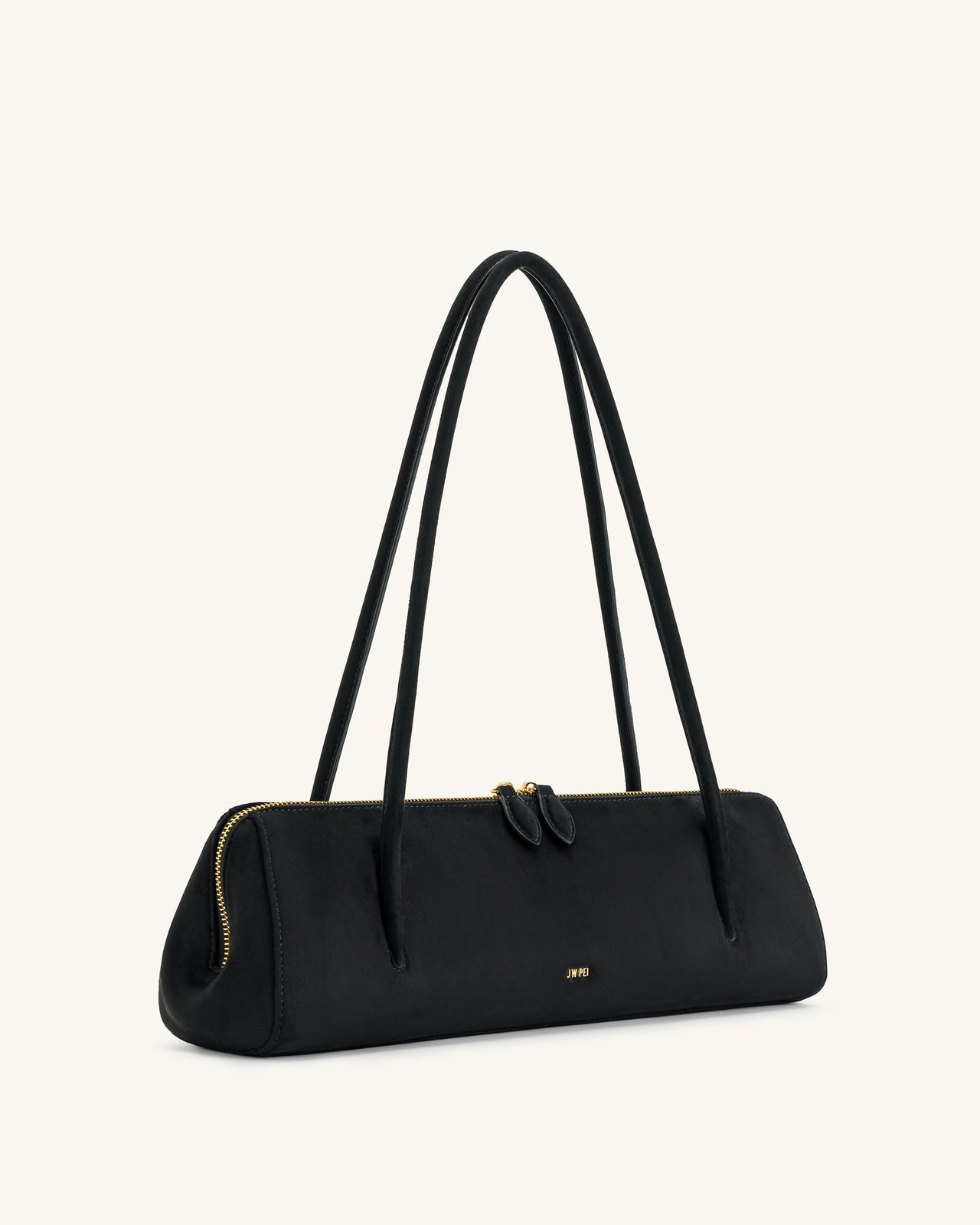 Nova Shoulder Bag - Black