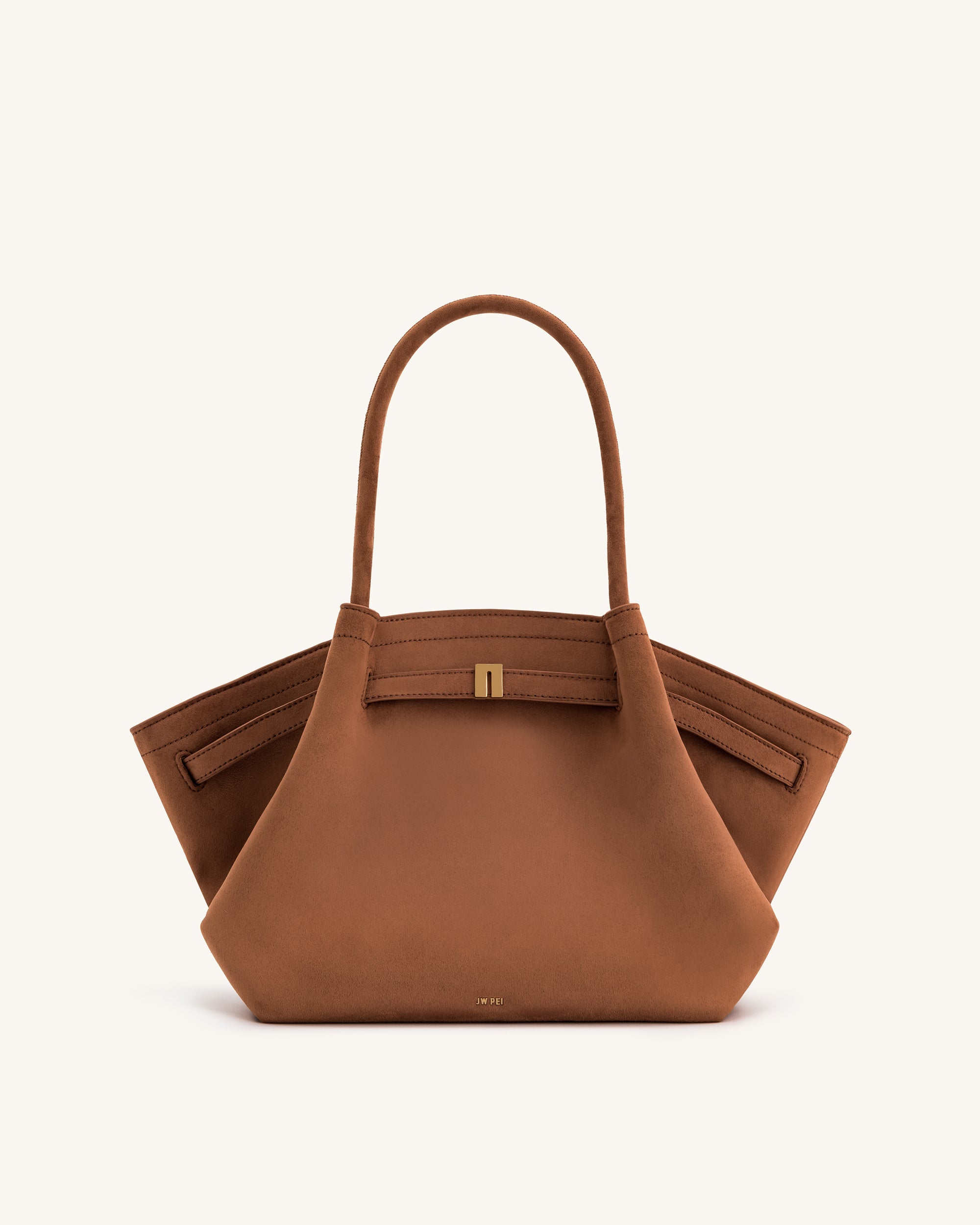 Suede tote bags sales