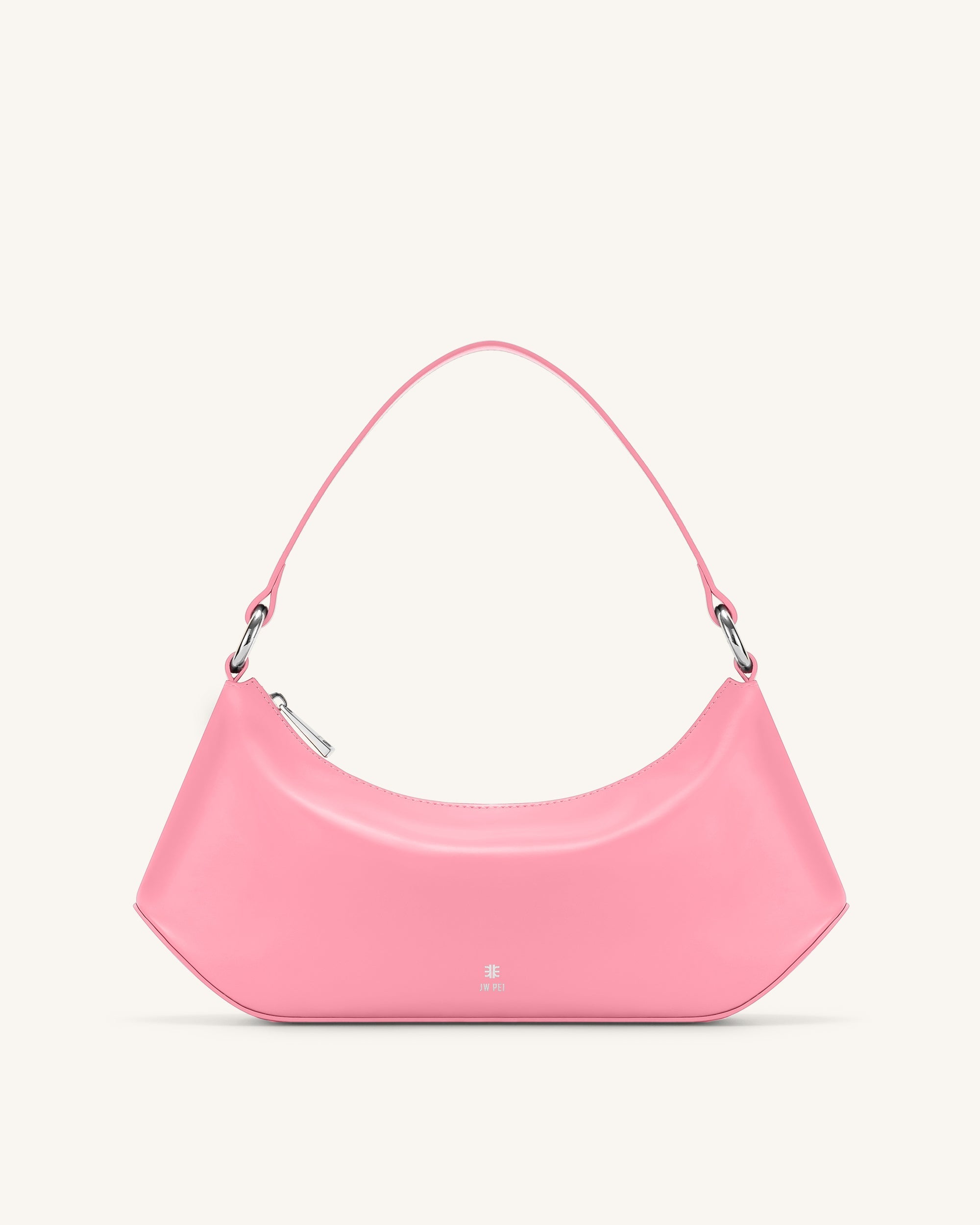 JW PEI, Bags, Jw Pei Pink Bag