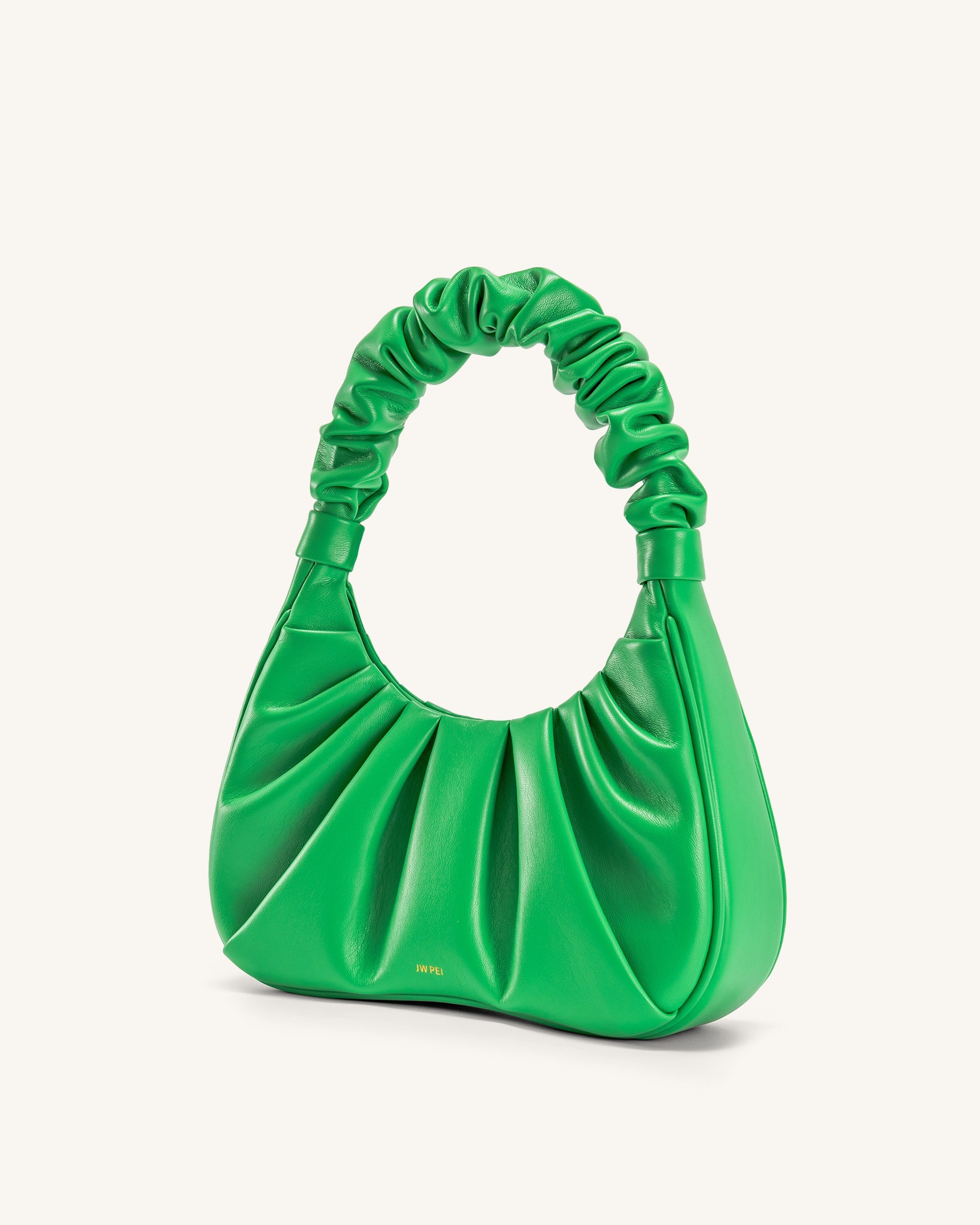 Green purse outlet