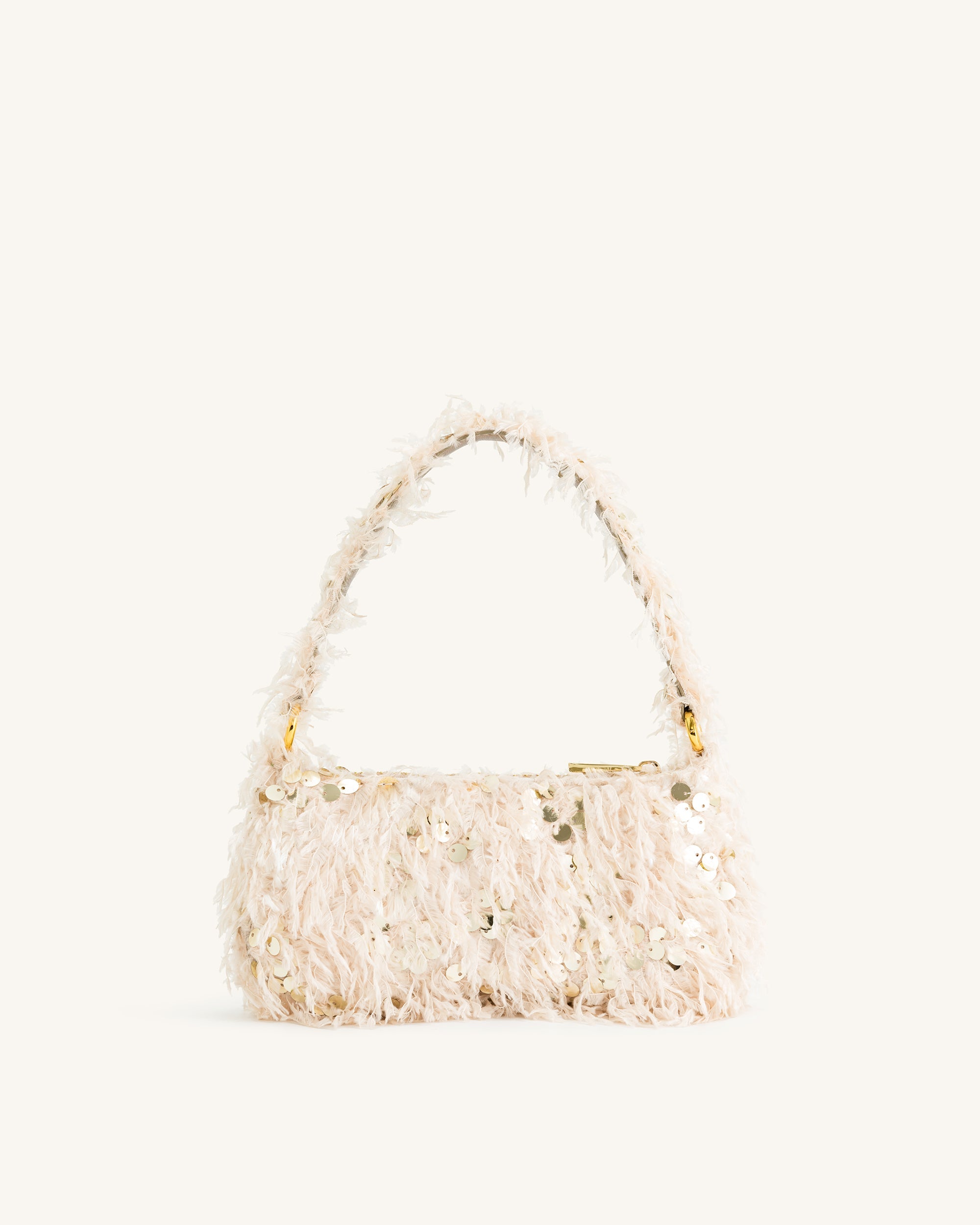 Faux fur bags online uk