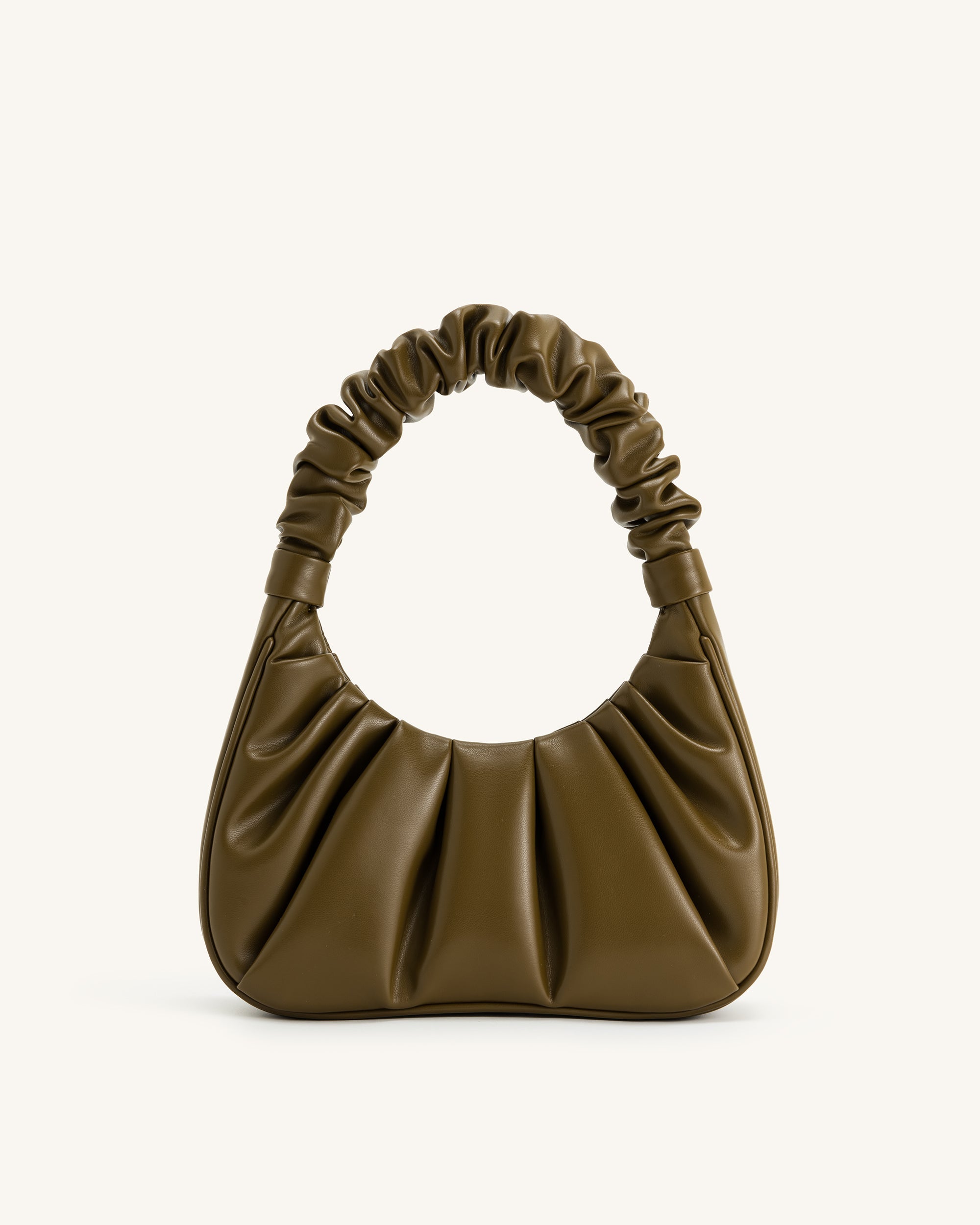 Olive hobo outlet bag